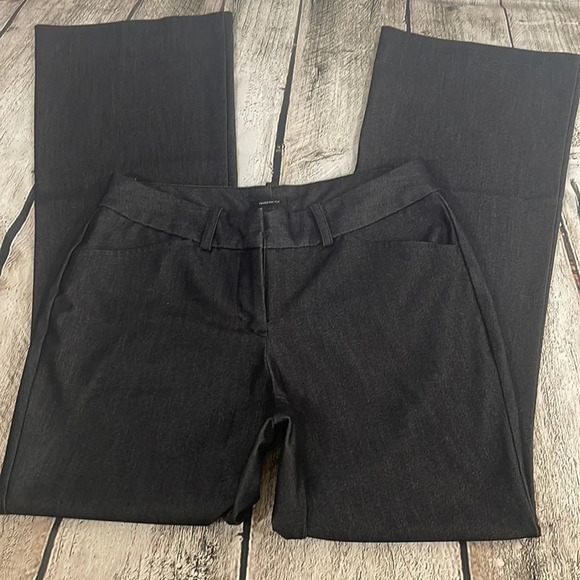 Worthington dark modern fit pants 4P - Picture 2 of 4